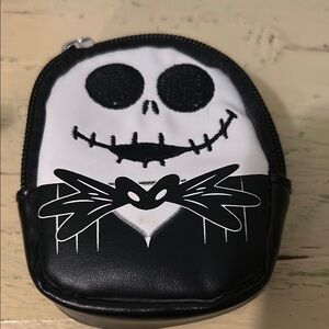 Disney Black and White Nightmare Before Christmas Accessory